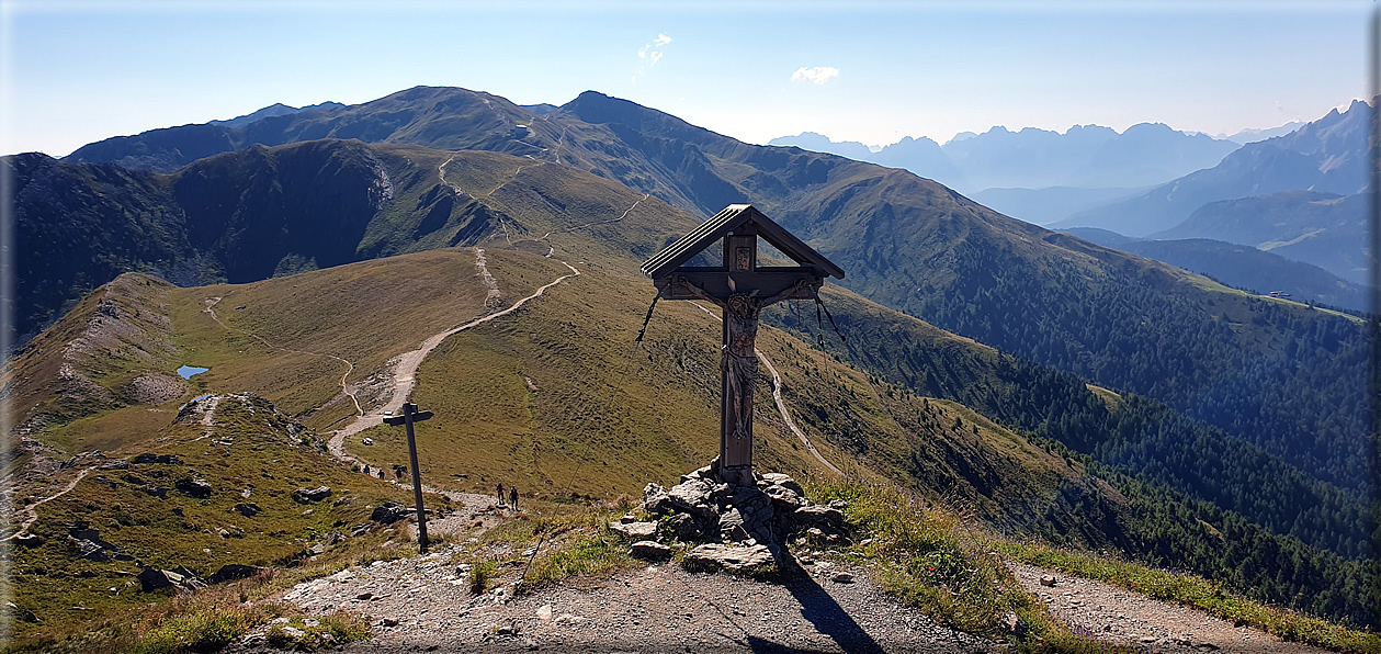 foto Monte Elmo